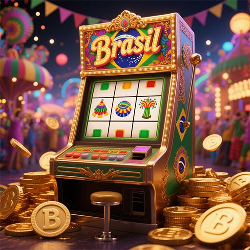 3ss slots entretenimento online